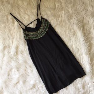 American Eagle Dress